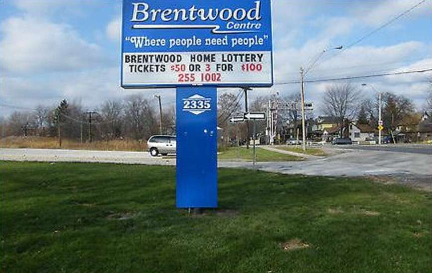 Brentwood Lottery offers $500,000 in prizes
