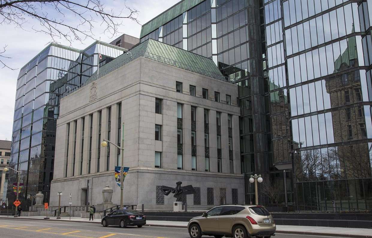 Bank of Canada delivers another 50 basis point cut