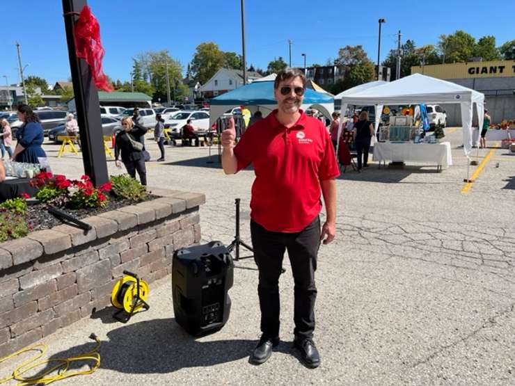 United Way Perth Huron