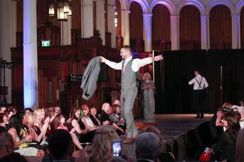 (Photo courtesy of Snapd Windsor via Cool FM Facebook.)