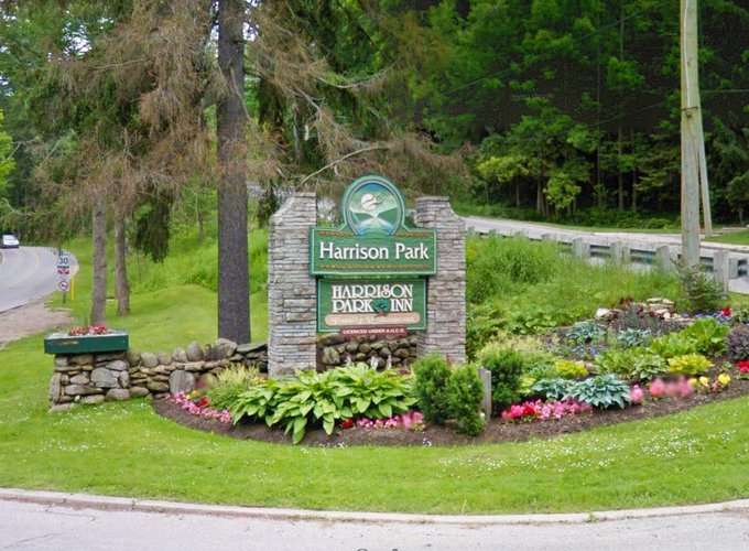 Owen Sound's Harrison Park Master Plan getting an update