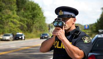 (Ontario Provincial Police photo)