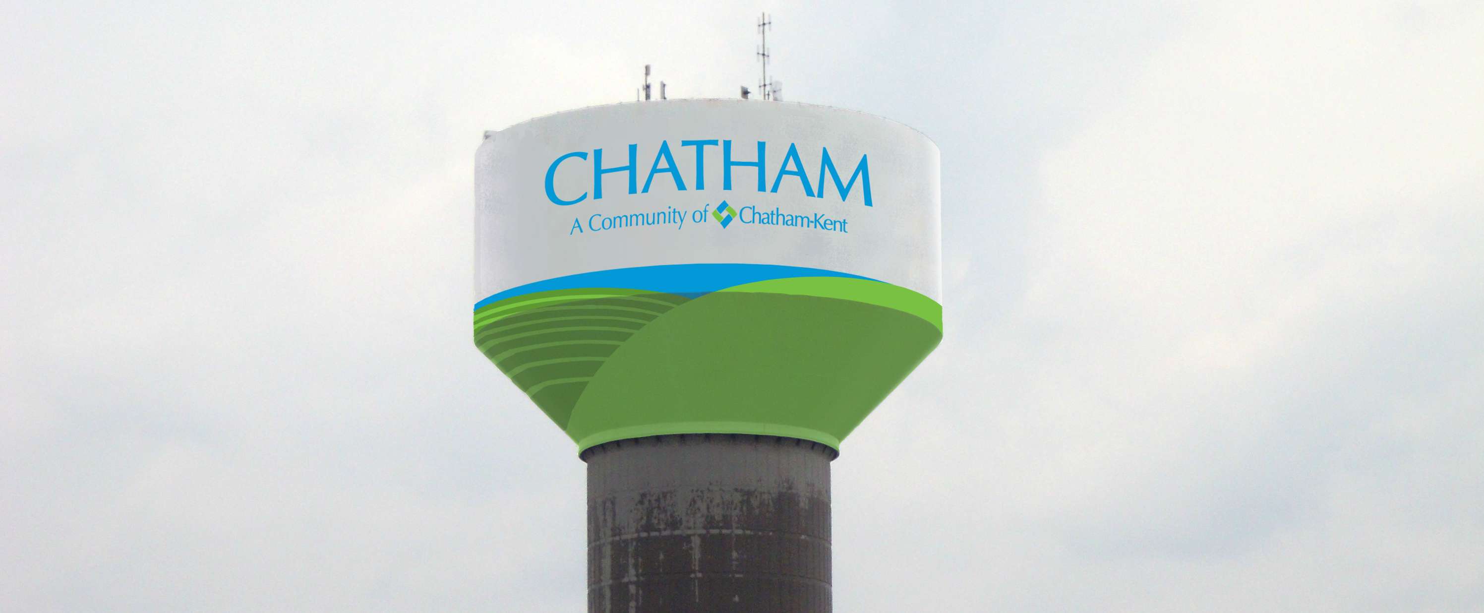 Chatham residents asked to limit non-essential water use