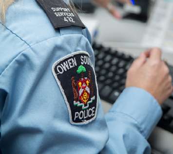 (Owen Sound Police Service photo)