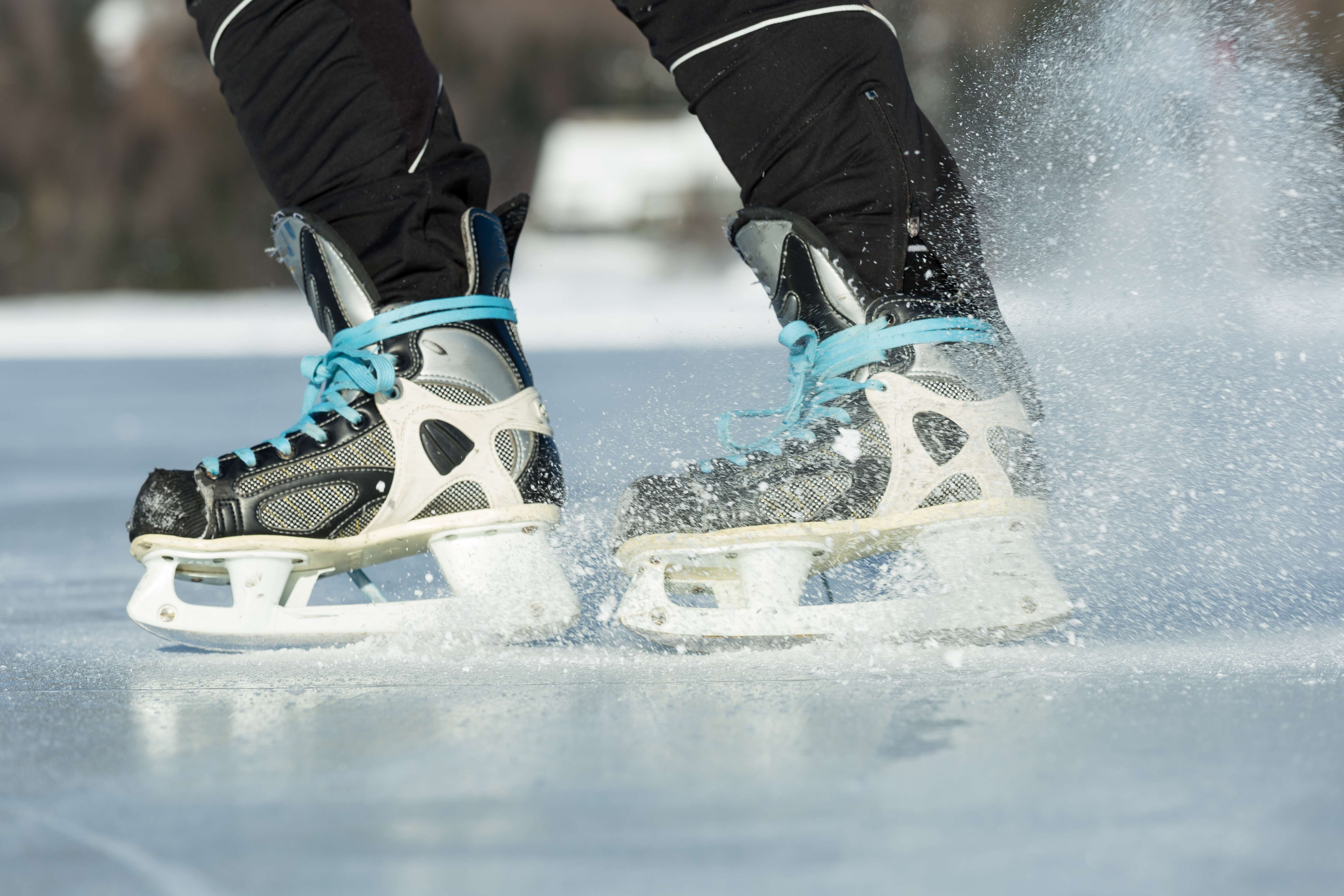 Lucknow seeks instructor to keep Learn to Skate program on the ice