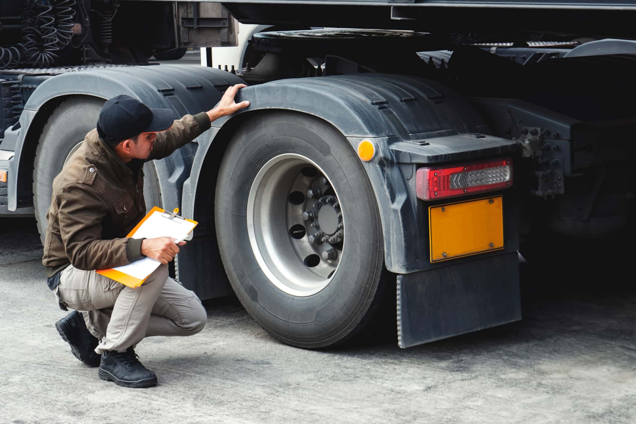 OPP launch road safety campaign aimed at commercial vehicles