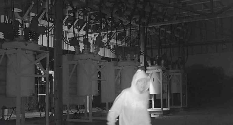 SPS reiterate the danger of entering electrical facilities