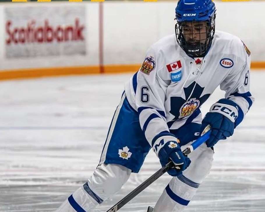 Sting add three prospects through OHL U18 Draft
