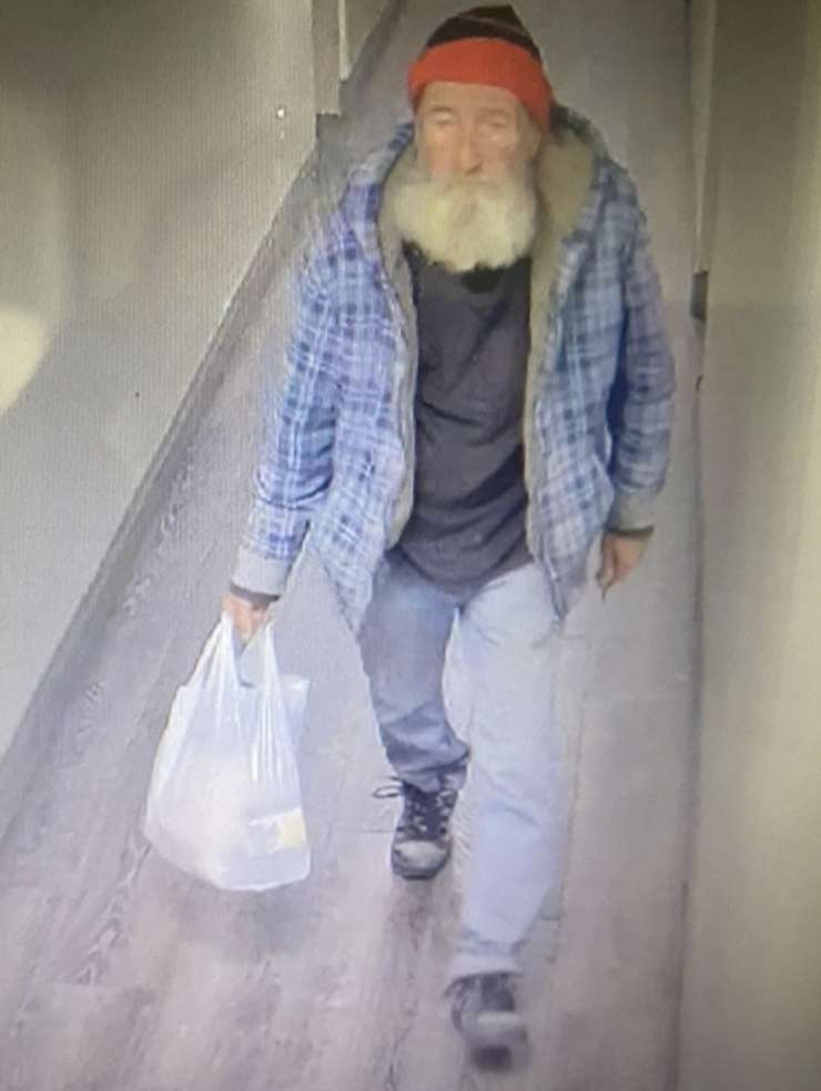 Photo courtesy of the Sarnia Police Service