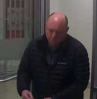 UPDATE: Windsor police arrest suspect in bank fraud