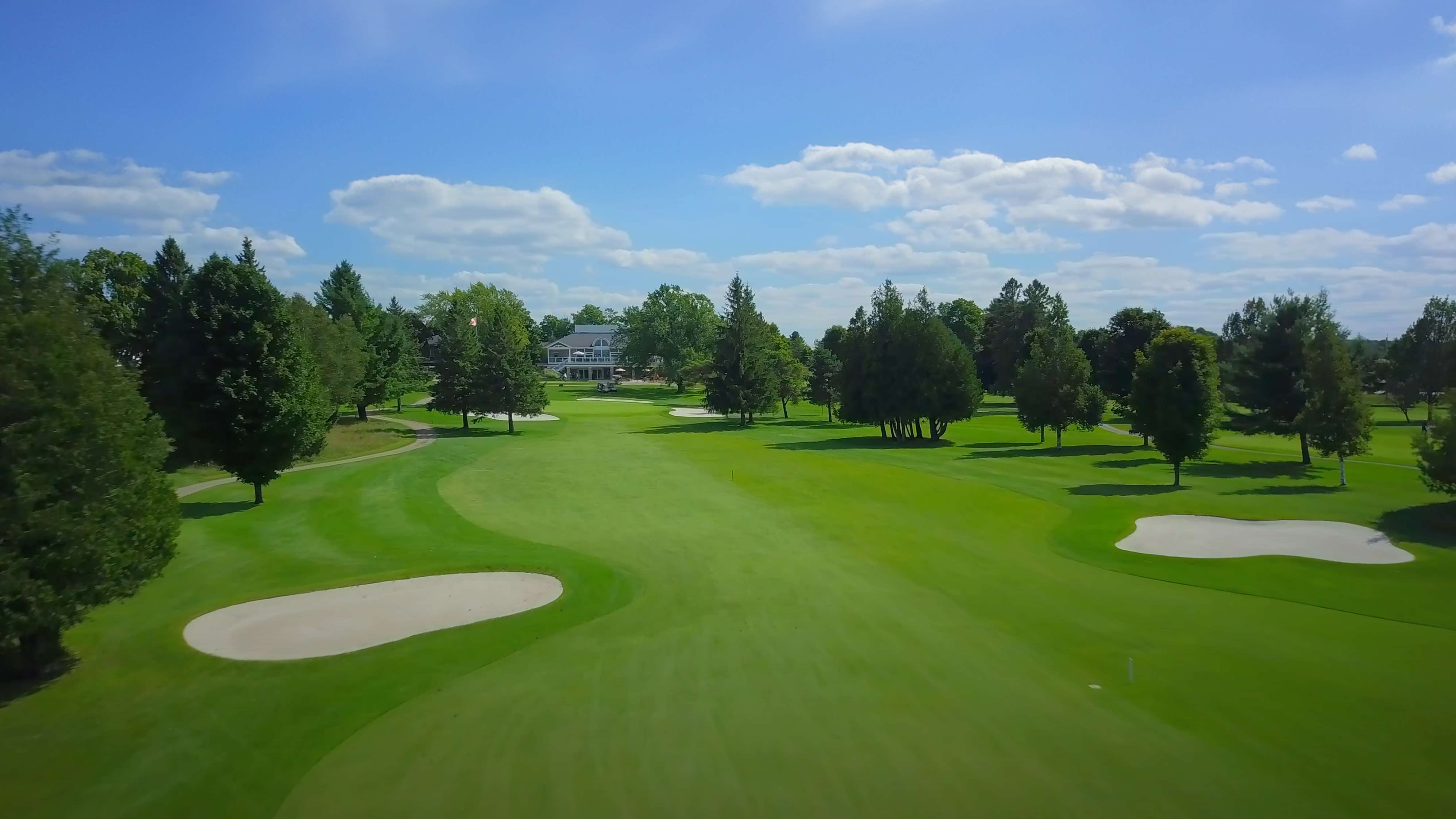 2024 Canadian Men’s Senior Championship set to tee off at Saugeen Golf Club