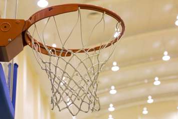 Basketball net. © Can Stock Photo Inc. / Kagemusha
