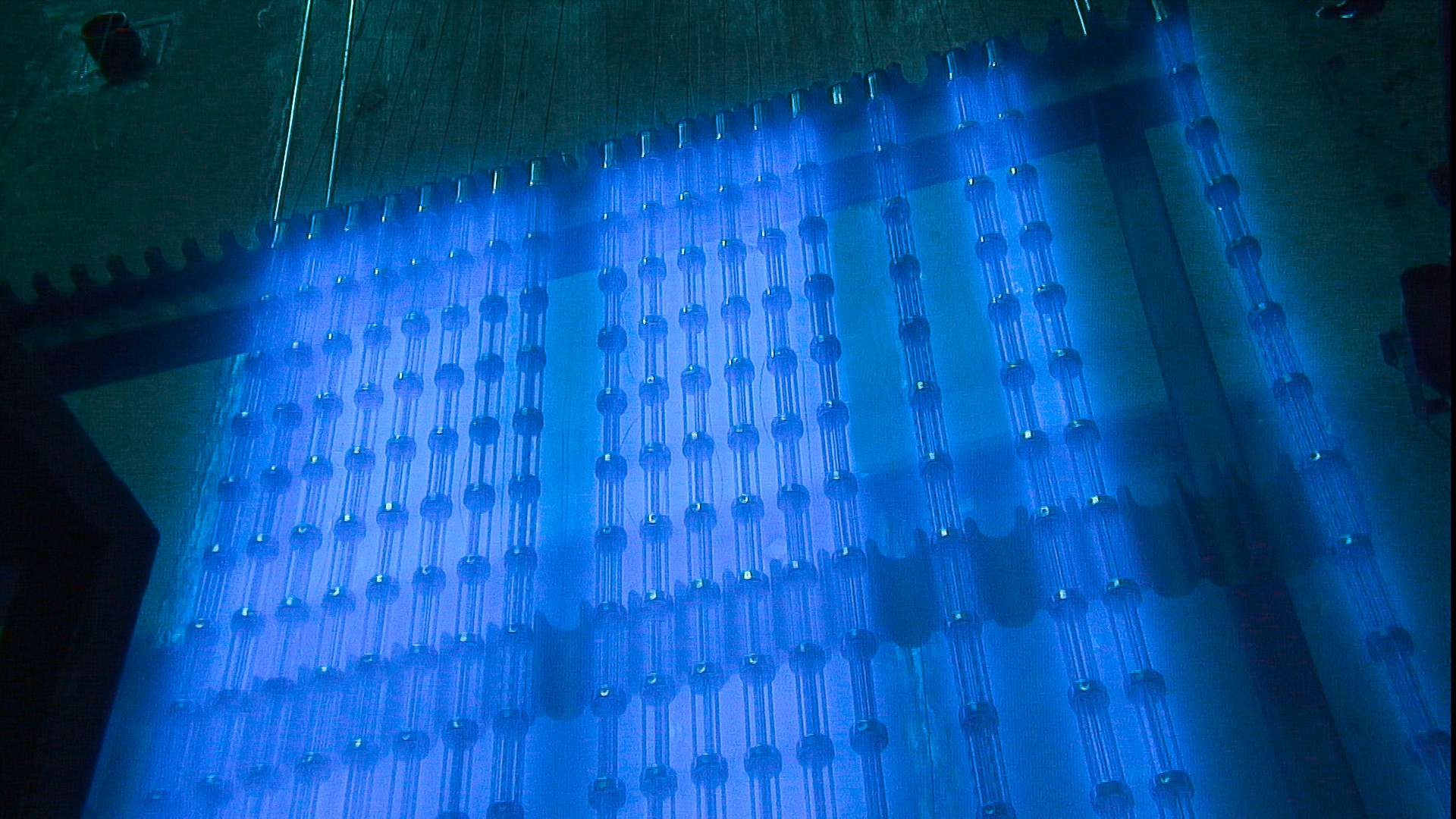 Bruce Power completes second harvest of Cobalt-60