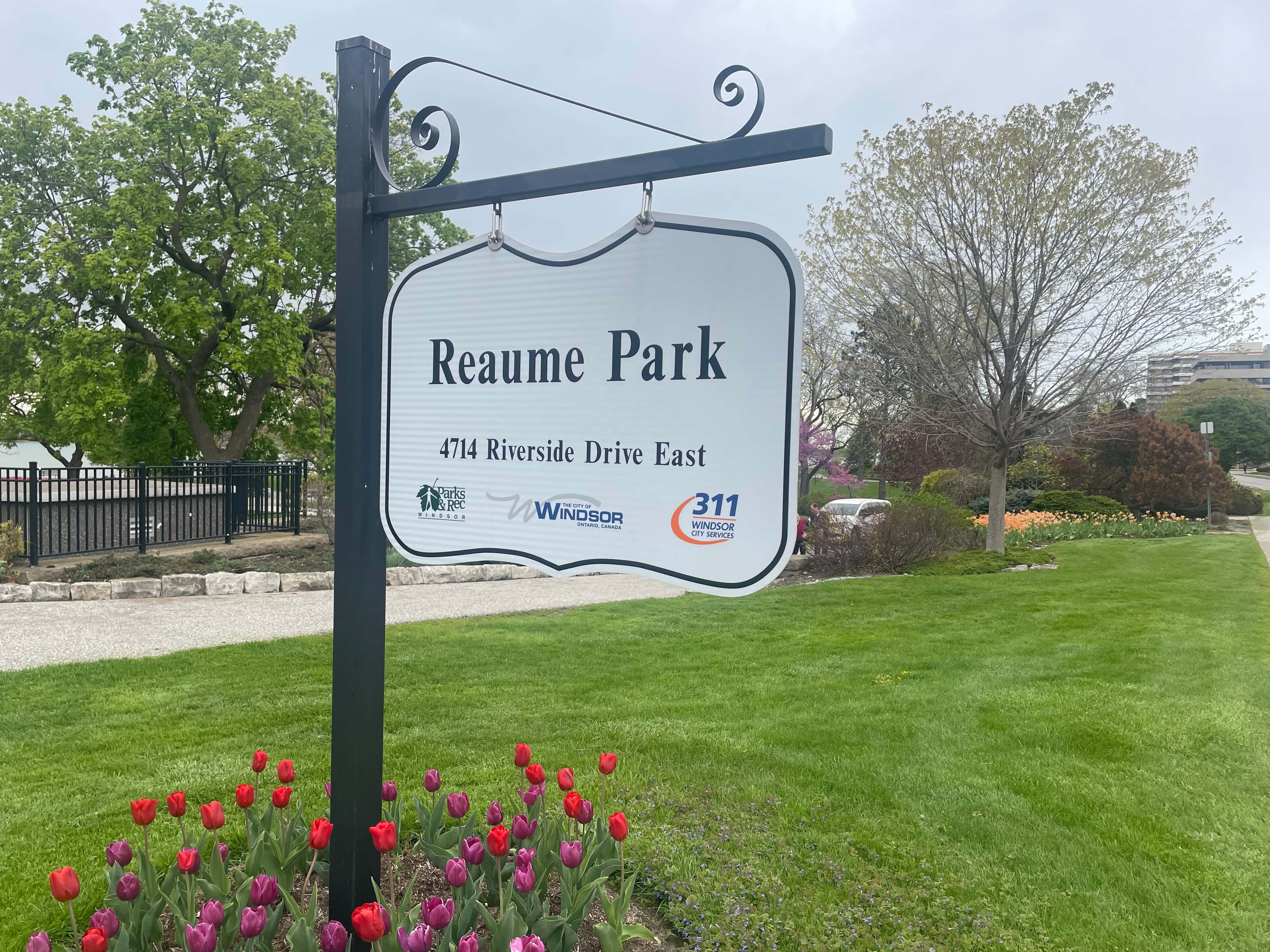 Windsor kicks off Riverfront Summer Series in Reaume Park