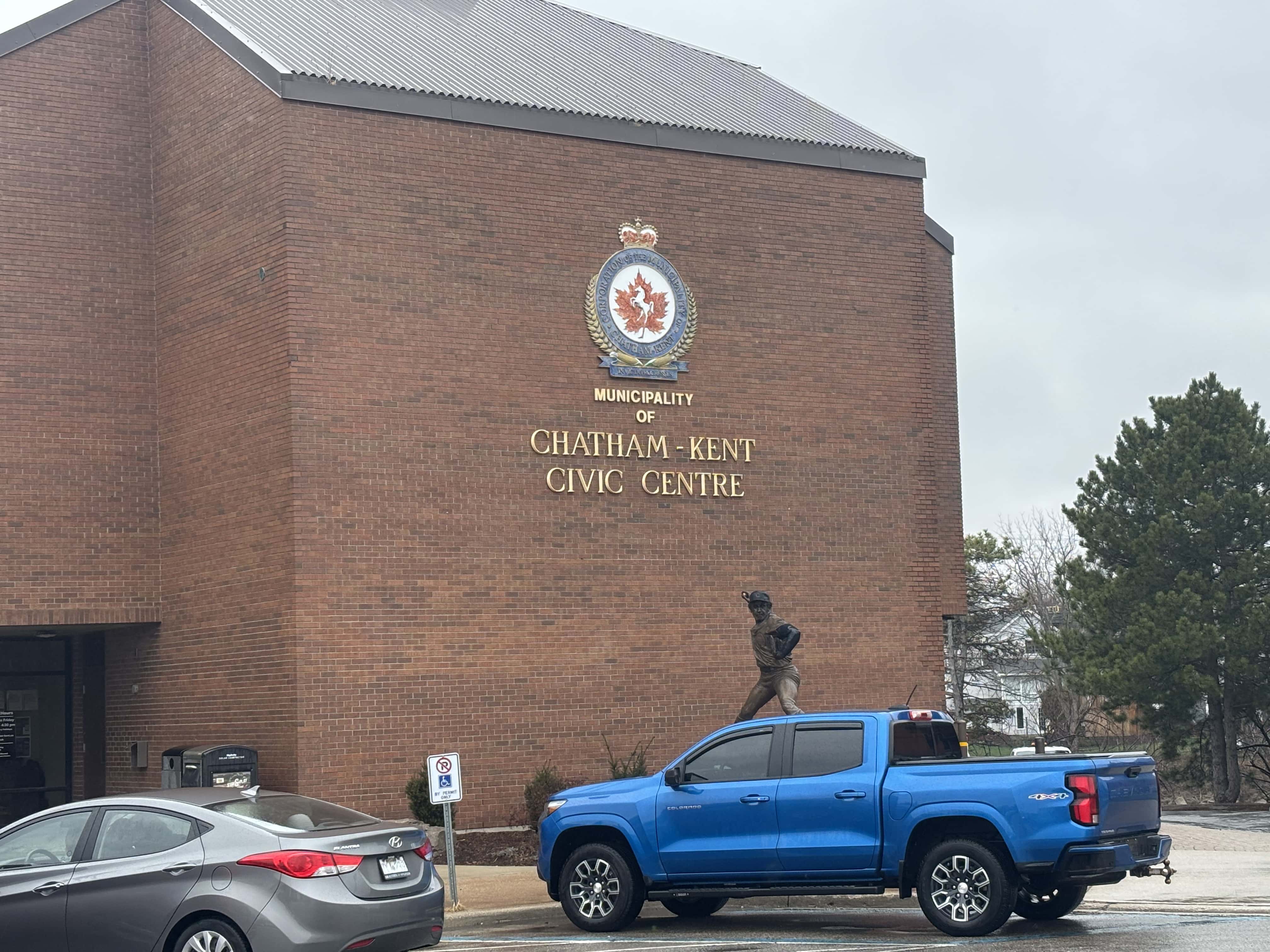 Chatham-Kent municipal election field finalized as nominations close