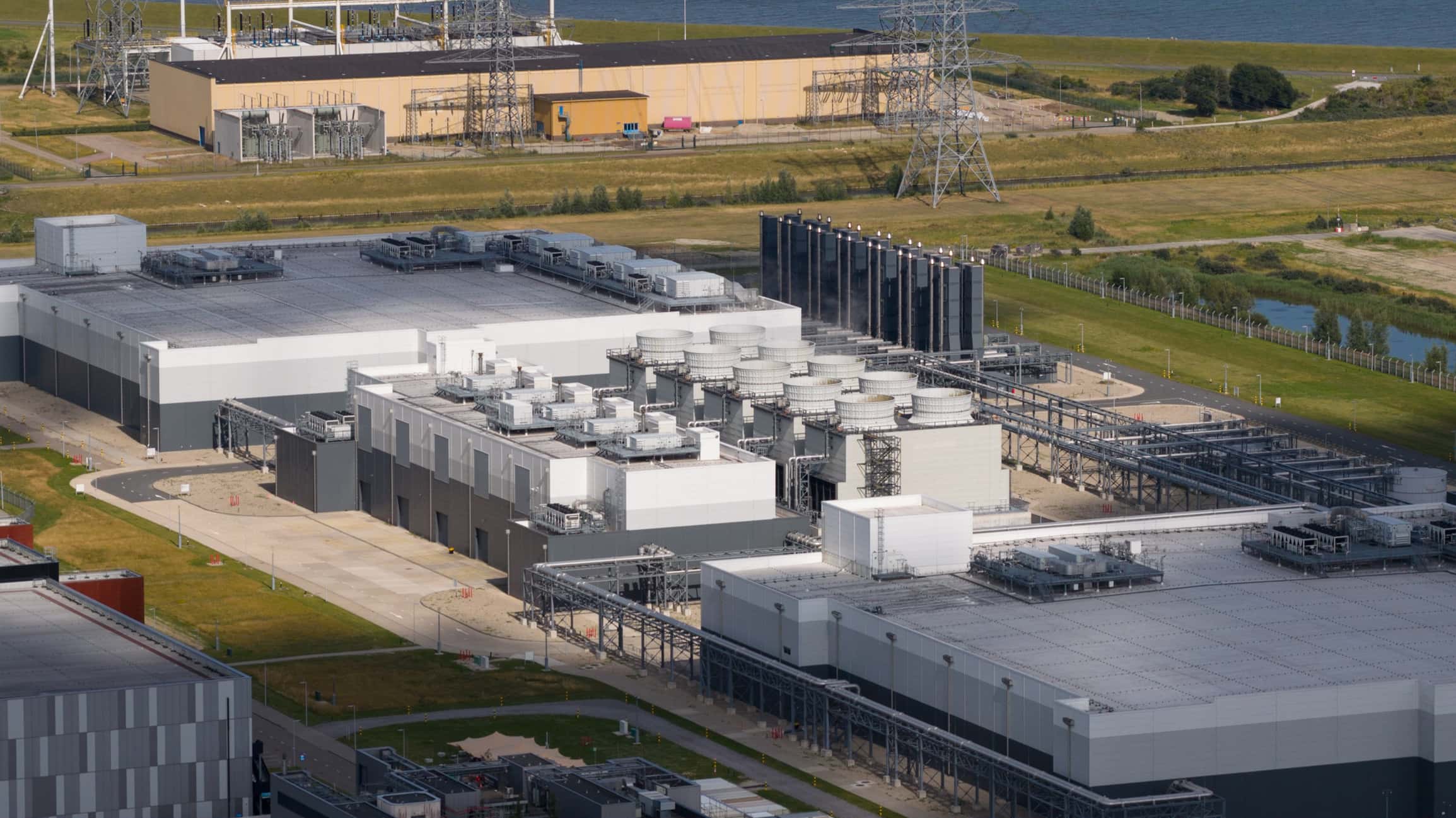 Kincardine seeks mandatory municipal role in data centre approvals