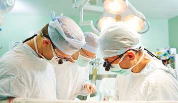 File photo courtesy of © Can Stock Photo / kadmy