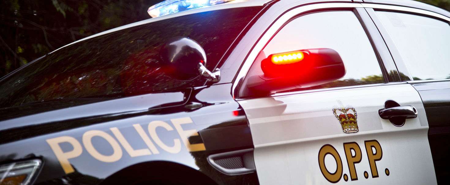 Wellington OPP to host auxiliary information session in Teviotdale