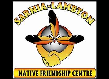 Logo for the Sarnia Lambton Native Friendship Centre. (Photo from the organization's facebook page)