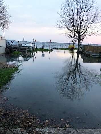 (Photo courtesy, Municipality of Chatham-Kent)