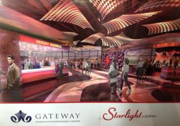 Gateway Starlight Casino 