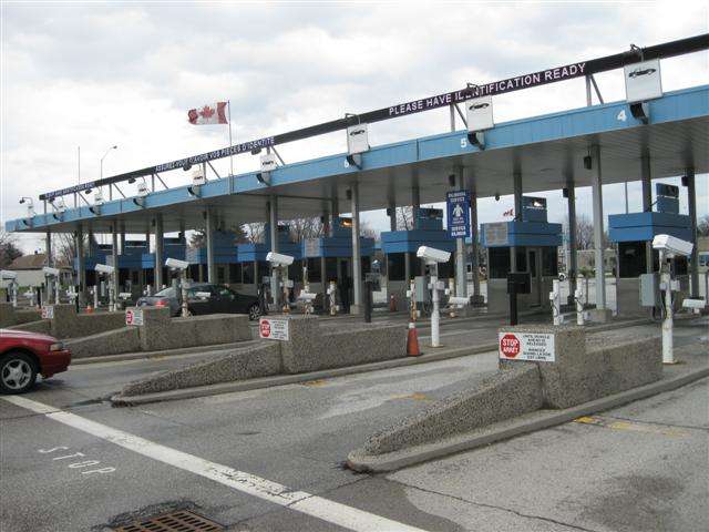 CBSA provides pointers for Canada Day travel