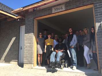 Bluewater Health Foundation shows off its 2018 fully 