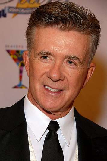 Alan Thicke (Photo courtesy of  © Glenn Francis, www.PacificProDigital.com)