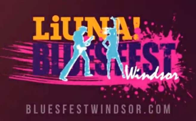 Two weekends of music now underway in Windsor