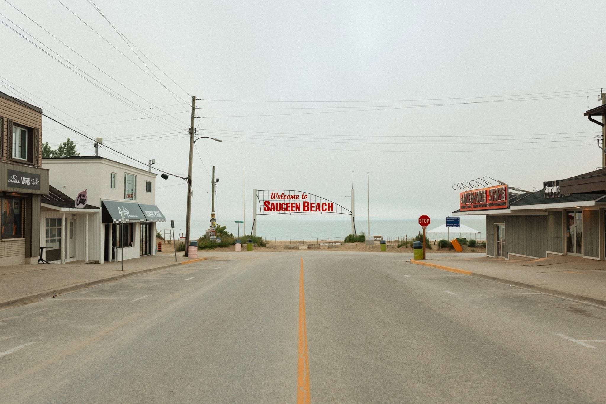 Compensation for Sauble Beach decision is next step in land claim