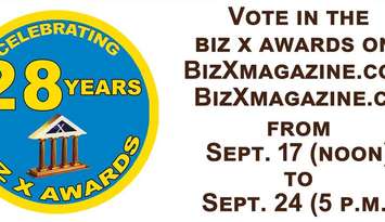 (Image courtesy of Biz X Magazine)