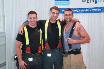 (Photo courtesy of Snapd Windsor via Cool FM Facebook.)