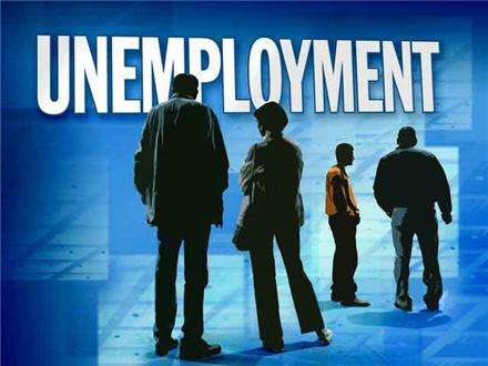 Unemployment Rate Falls To 6.5%