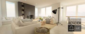 2018 Bluewater Health Foundation 