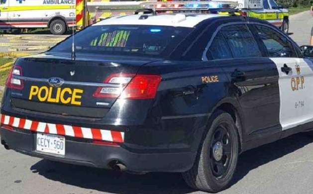 Ontarians urged to make safety a priority this long weekend