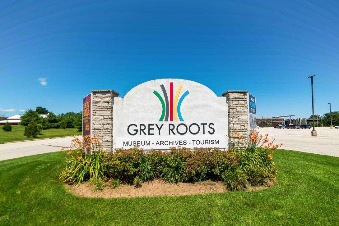 Grey Roots to close for month during $300K roof replacement
