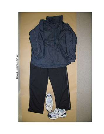 Windsor police ask for the public's help in identifying a man found dead in the east end on March 19, 2015. (Photo courtesy Windsor Police Service)