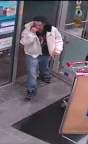 Ontario Provincial Police provided pictures of missing Leamington man, Jeffery Orlando, March 11, 2015.