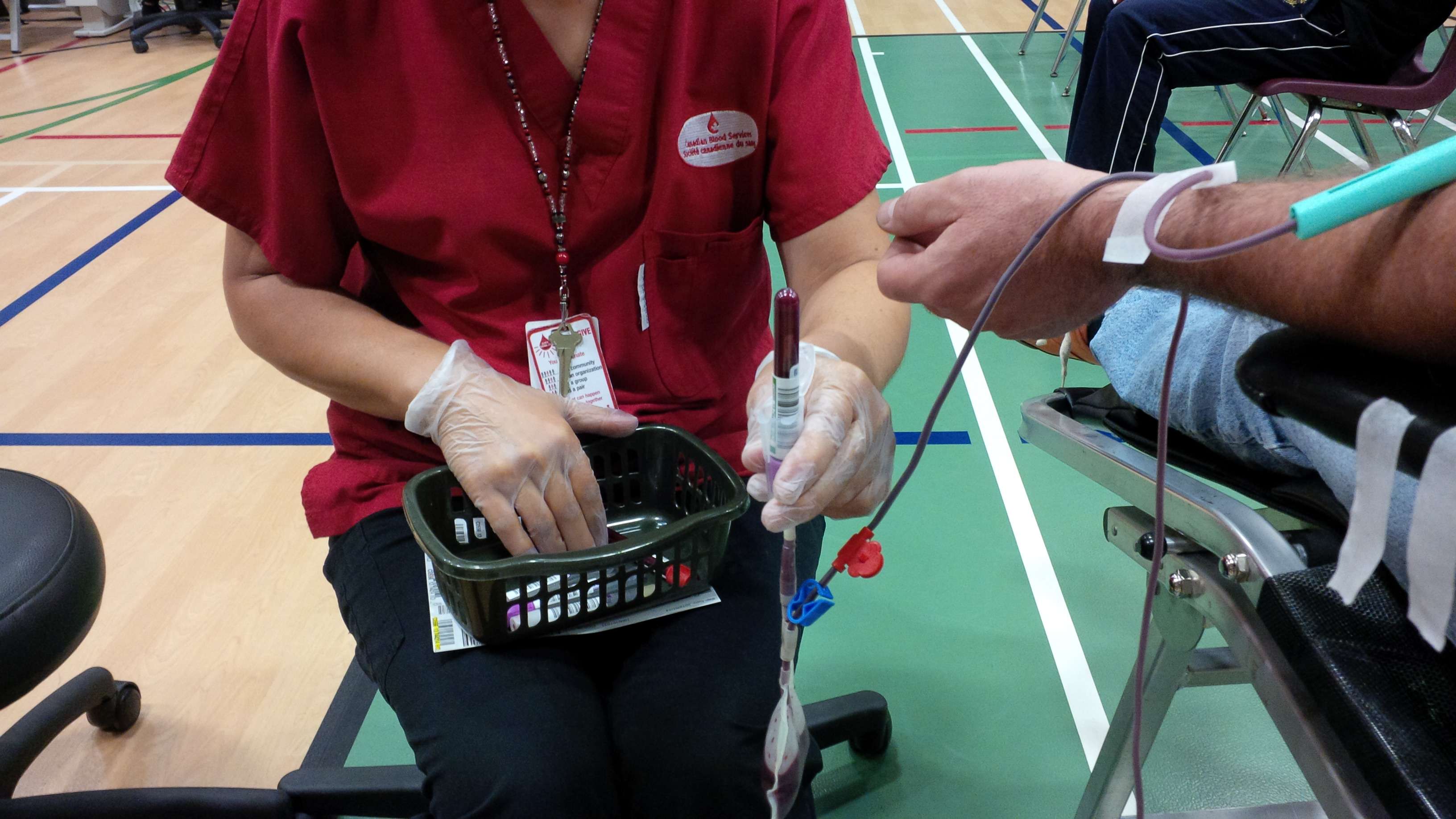 Mount Forest hosting another blood donation event