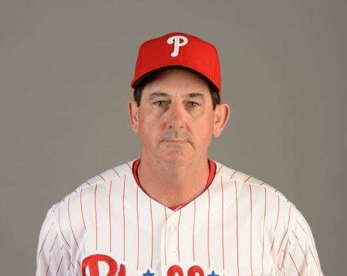 Phillies' Rob Thomson named 1st Canadian full-time manager in MLB since  1934 following Girardi firing
