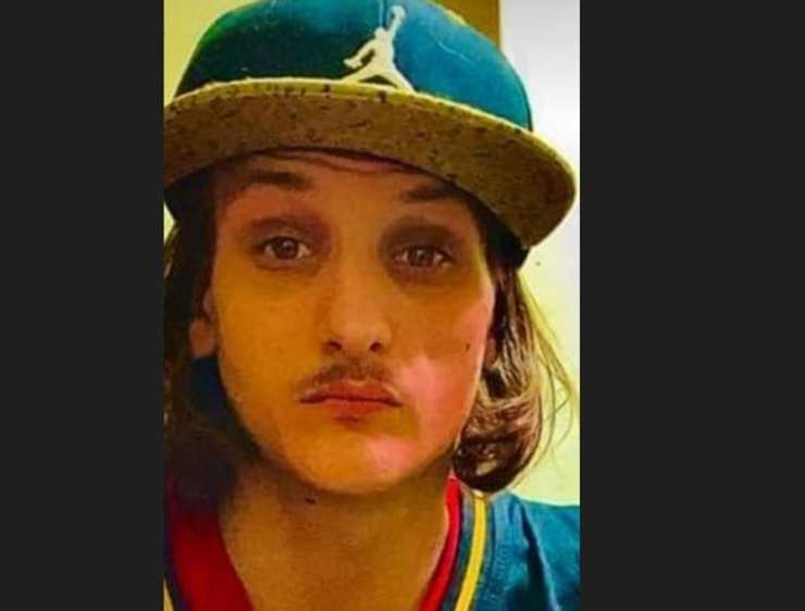 Dalton Bartnik has been reported missing (Photo by: Windsor Police)