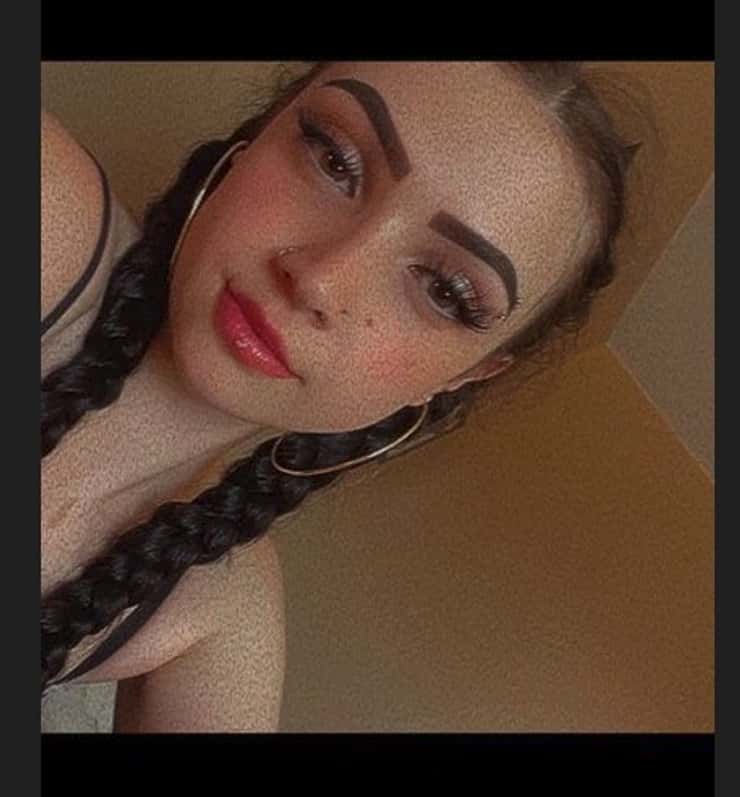 Photo courtesy of the Sarnia Police Service. 