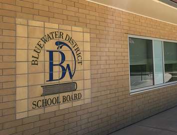 (Bluewater District School Board photo)