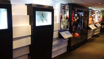 Inside the 