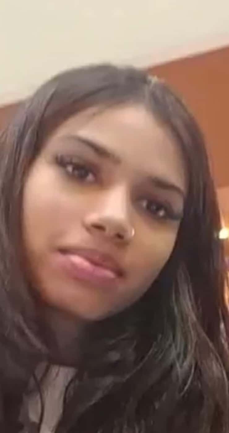 Victoria Rana. Photo courtesy of the Sarnia Police Service. 