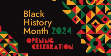 Black History Month events taking place in London, Ont. - London