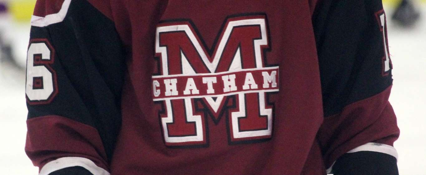 Maroons to open GOHL season on the road