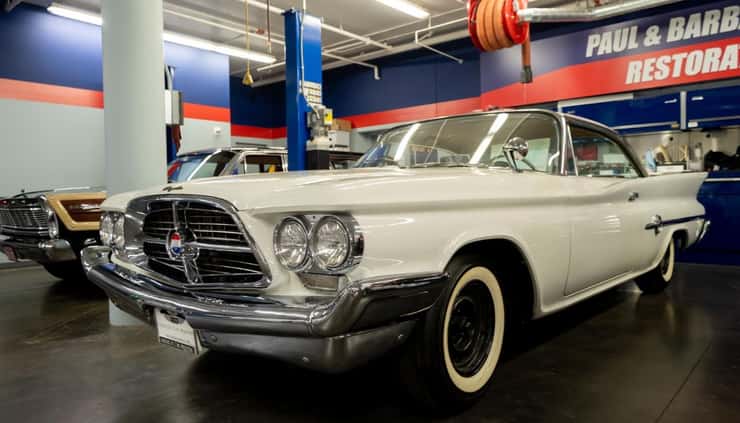 (Photo courtesy of the 2026 Detroit Auto Show)