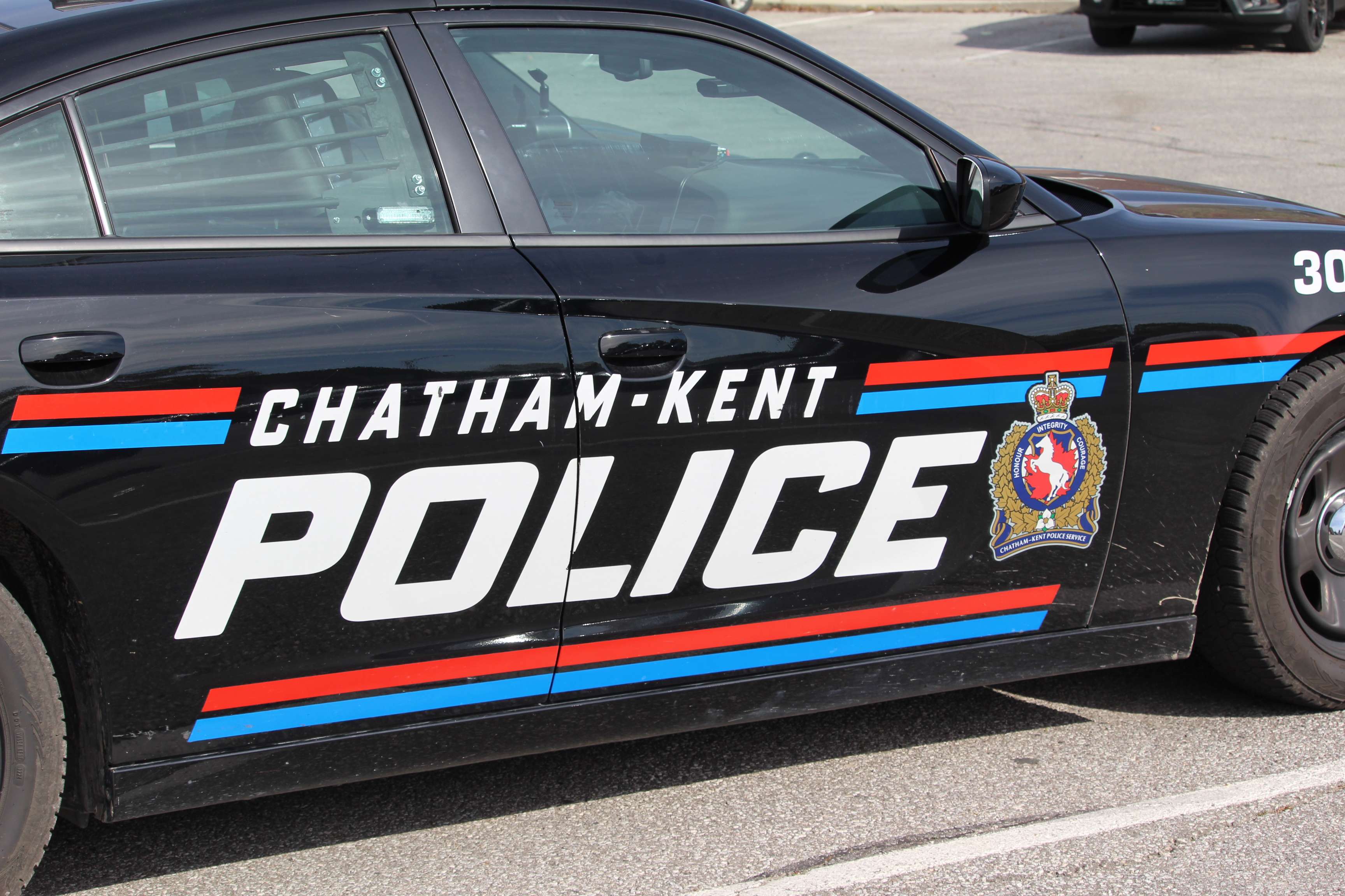 Fight at Chatham fair leads to assault and weapons charges