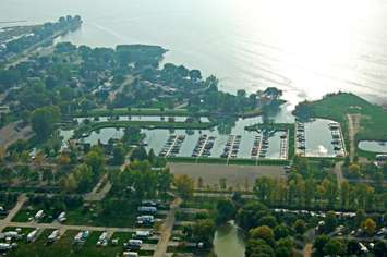 (Photo via Marinas.com)